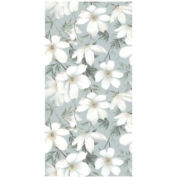 Frame Mould Sky Tile 24 x 48 inch featuring a soft sky-blue design, ideal for adding a fresh and modern touch to walls and surfaces.
