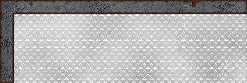 Axis Grey Subway Tile 4 Inch * 12 Inch