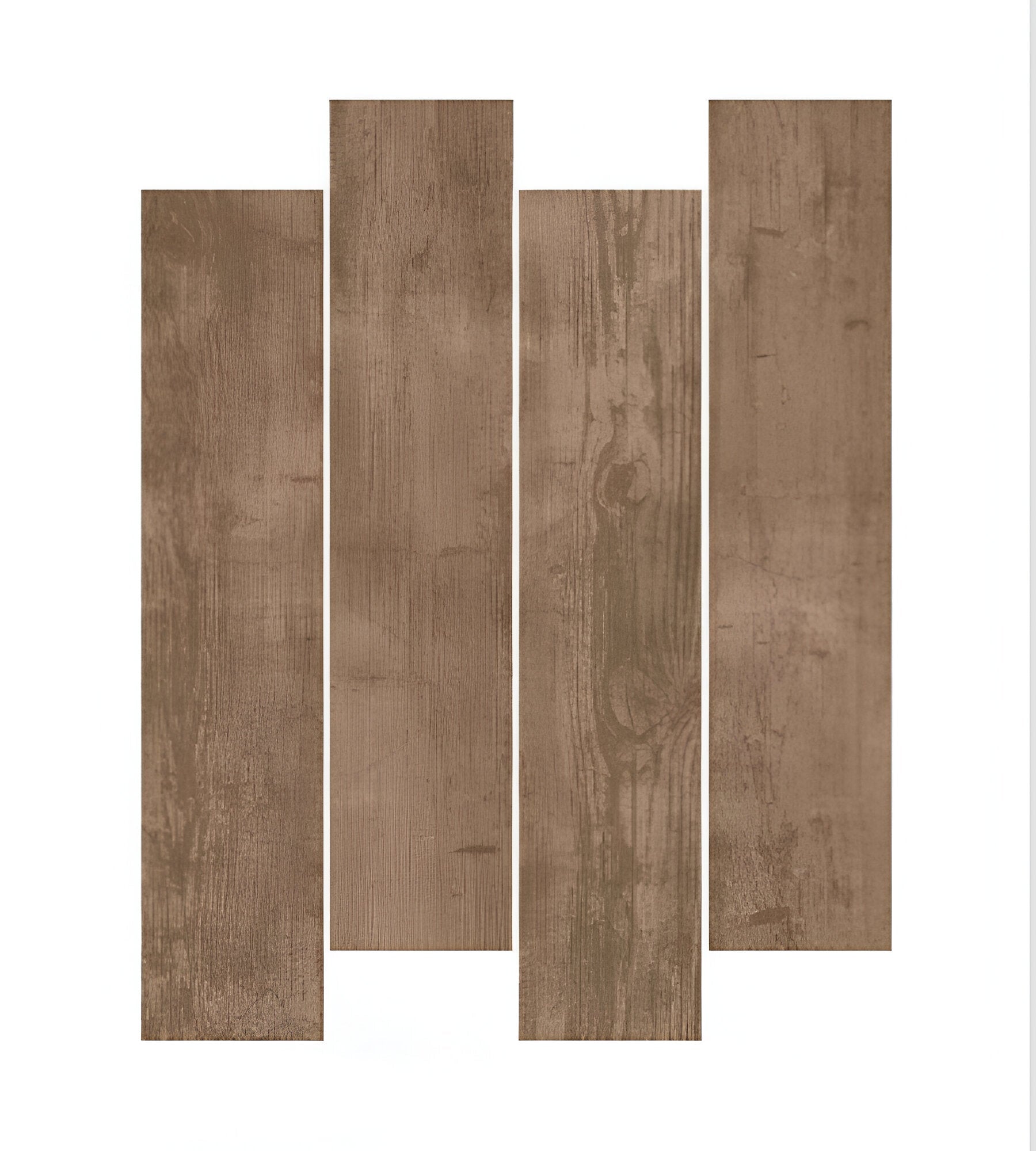 Glenwood Mist 8x48 Inch Wooden Plank Vitrified Floor Tile with natural wood-inspired carving finish, showcasing realistic timber texture and soft mist grey tones for elegant flooring spaces
