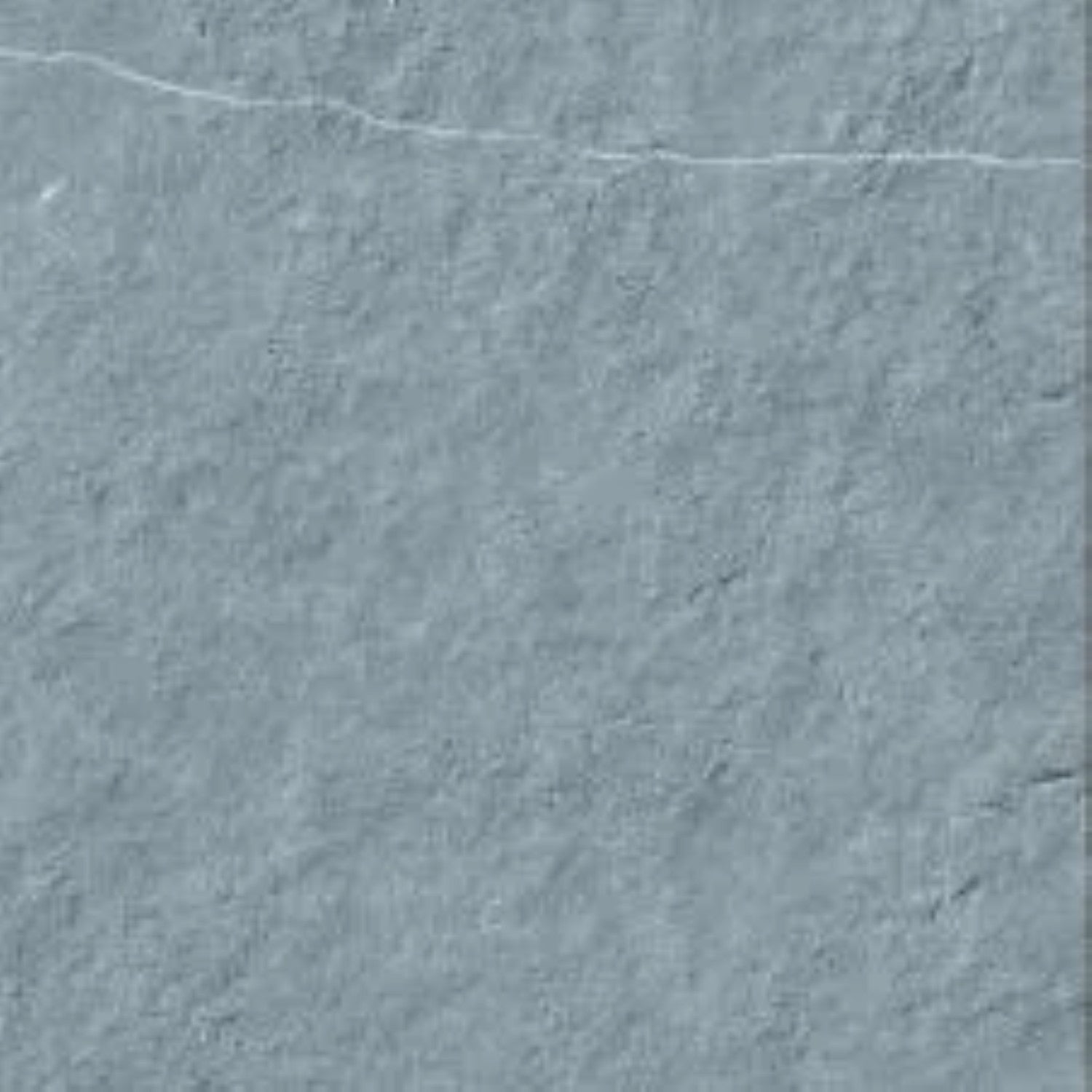 Glitz Sky Ceramic Tile 8x8 inch with soft sky-blue tones, smooth matte finish, and subtle texture, perfect for creating bright and serene flooring, wall, or backsplash designs
