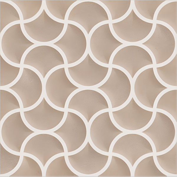 506-MN Tile 12 Inch * 12 Inch
