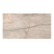 Beige marble tile with veining 