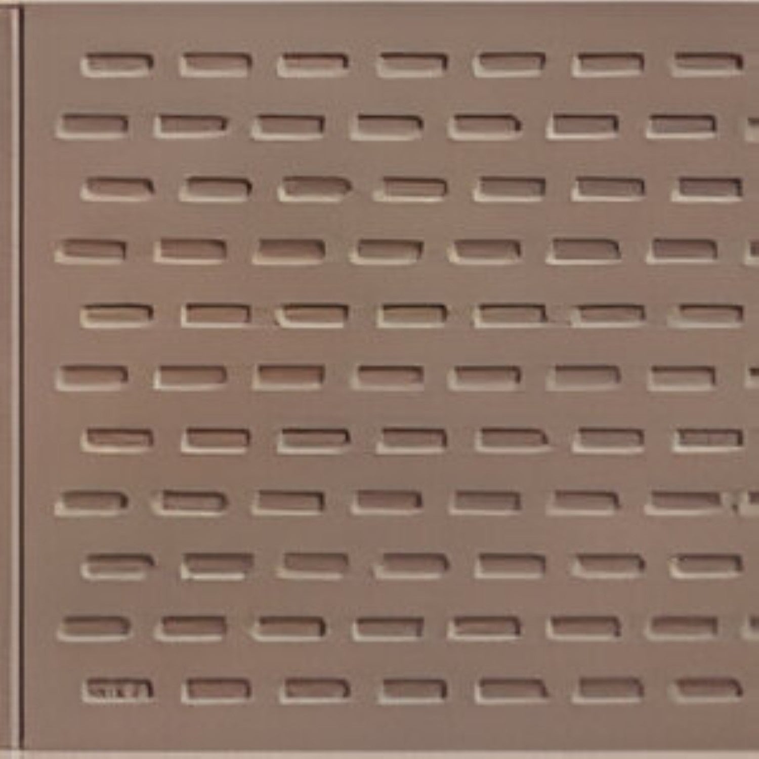 Gravity Oxide Ceramic Matt Tile 12x36 Inch with natural oxide-inspired earthy tones, matte finish, and subtle texture, perfect for modern and durable flooring or wall applications
