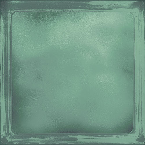 Verglas Green Ceramic Tile 8inch*8inch