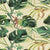 Green Fauna 3 Wallpaper Set Tile 24 Inch x 48 Inch featuring a decorative nature-inspired pattern in green tones with smooth finish suitable for wall applications in living rooms bedrooms and accent walls
