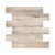 Grephite Beige Wooden Plank 8x48 Inch with soft beige wood grain texture, smooth polished finish, ideal for bright and elegant flooring designs
