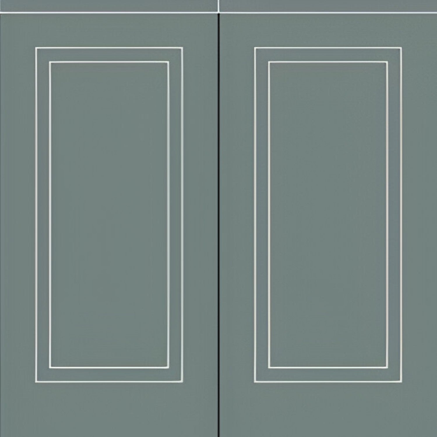 Grey Flora 6 Wallpaper Set Tile 24 Inch x 48 Inch featuring a decorative floral pattern in grey tones with smooth finish suitable for wall applications in living rooms bedrooms and accent walls
