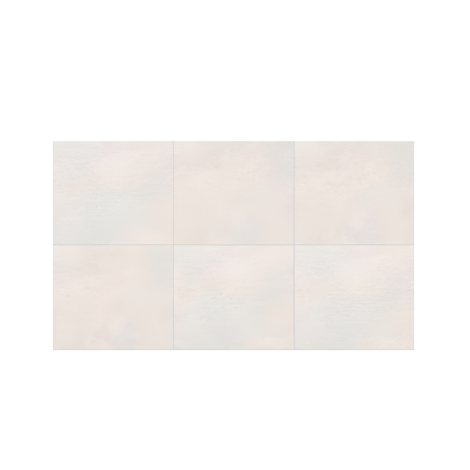 Grit Emlyn Bianco Moroccan vitrified tile in 8×8 inch size featuring intricate Moroccan and rangoli-inspired printed patterns on a soft Bianco base with a matt finish, suitable for stylish floor and wall applications