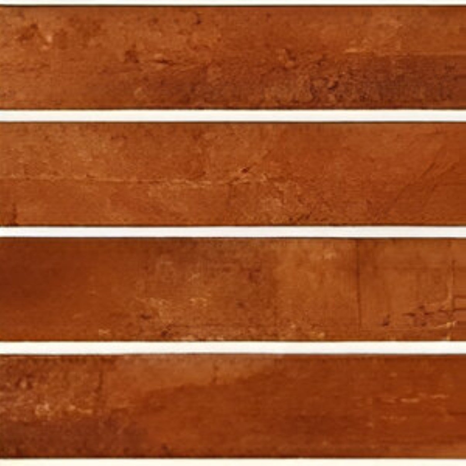 Hannah Choco Vitrified Tile – 6×36 inch vitrified tile featuring a deep choco wood grain texture, perfect for warm, elegant flooring in modern interiors.