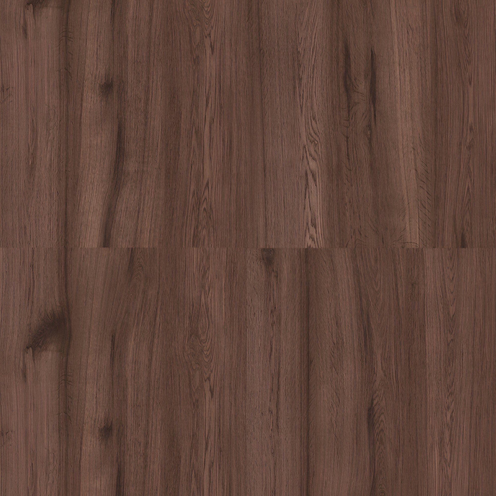 Imperial Wenge Wooden Ceramic Tile 24x24 inch displayed in a modern interior floor setting, featuring a realistic wooden texture with detailed grain patterns, smooth matt surface, and large square format that creates a natural and elegant flooring appearance suitable for residential and commercial spaces.