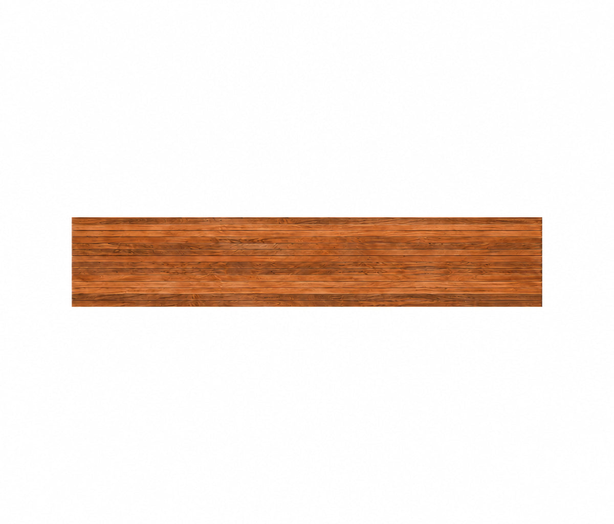 Ipe Out Nature Vitrified Tile 8*48 Inch