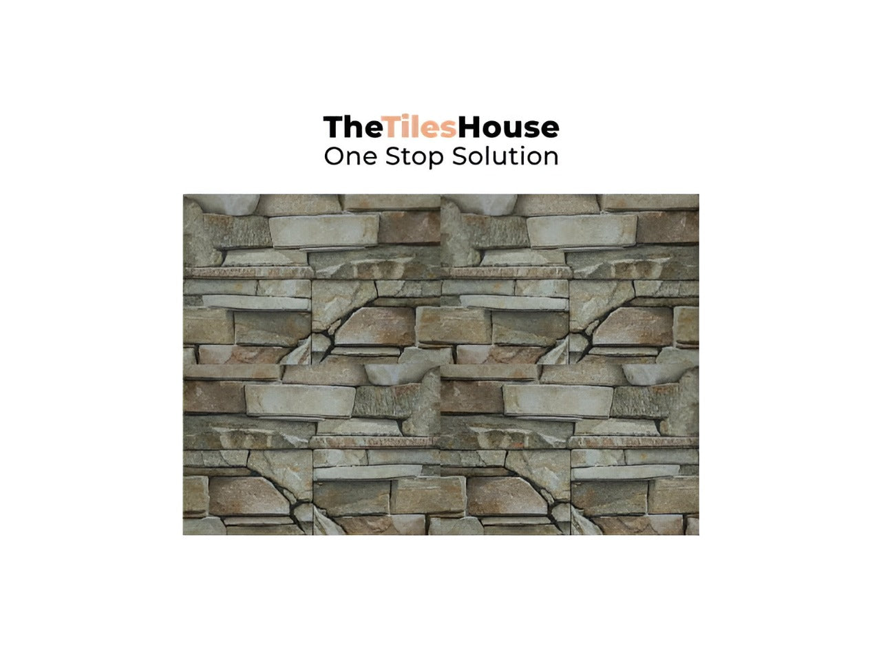 Julius Matt Vitrified Tile 12x18 inch with elegant stone-inspired texture, soft neutral tones, and matte finish, ideal for contemporary and durable flooring or wall applications
