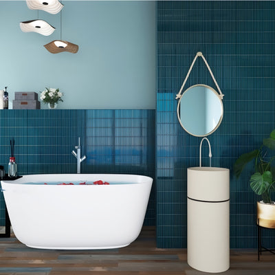 Aqua Spa Kitkat Designer Wall 