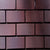 LB 903/902 Sand Blast Brick Tile in light sandy brown color, measuring 3 × 9 inches, featuring a sand-blasted textured surface for a natural, rustic brick appearance. The image shows rectangular tiles arranged in a staggered running bond pattern, suitable for accent walls, exterior façades, or modern rustic interior designs.
