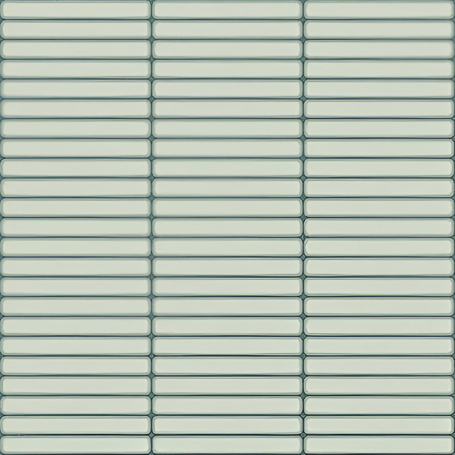 Liner Emerald Ceramic Tile 12×12 inch – vibrant emerald green glossy ceramic tile featuring linear surface detailing, ideal for striking accent walls and luxurious interiors.






