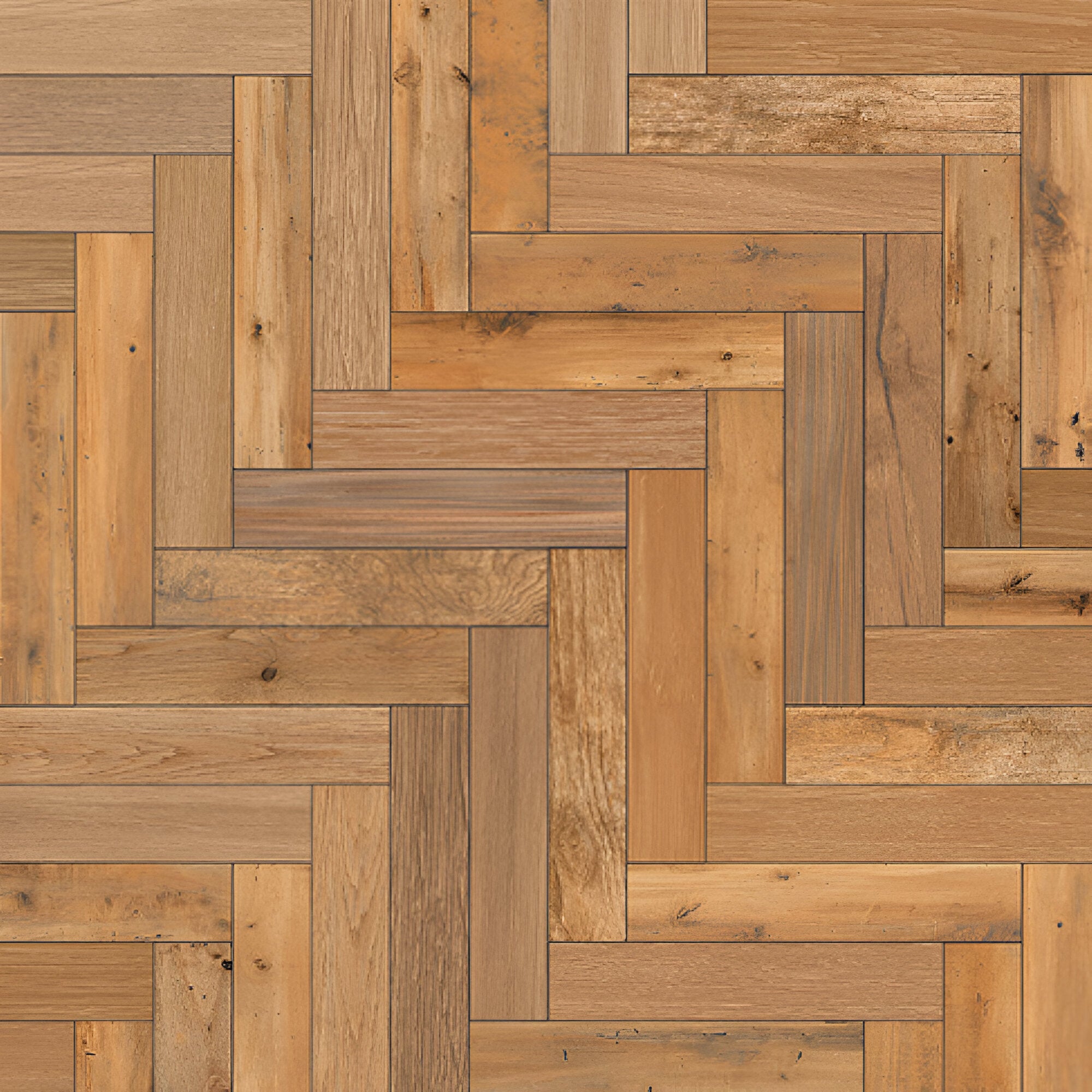 Liner Wood wooden ceramic floor tile in 24x24 inch size featuring detailed wood-inspired surface texture with natural grain pattern, matte finished ceramic flooring tile designed for modern interior spaces such as living rooms, bedrooms and commercial areas, showcasing realistic wooden design with durable ceramic construction.