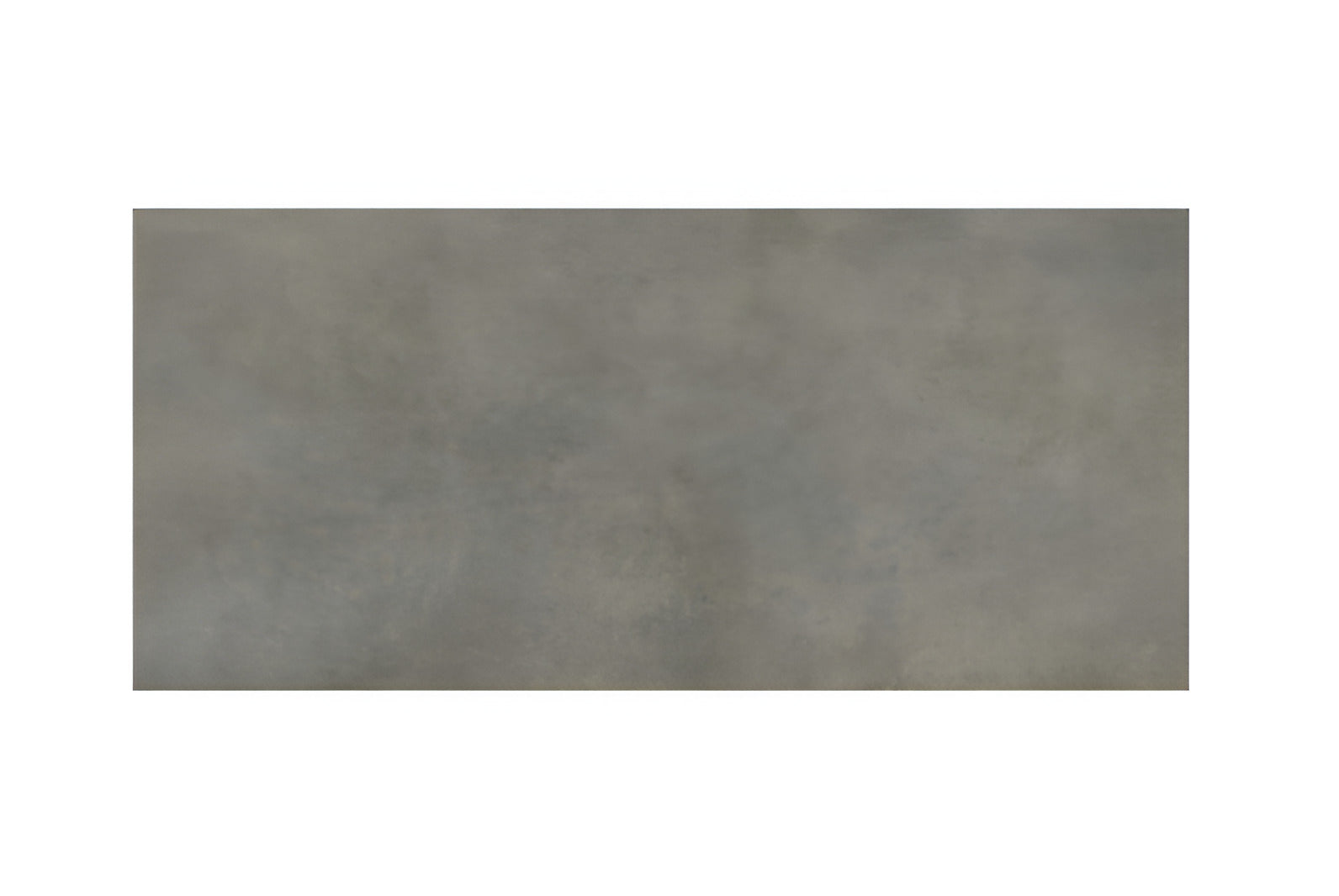 Luna Sage 24x48 inch vitrified floor and wall tile with plain rustic design, matt carved texture surface, seamless large-format layout, modern interior flooring and wall cladding application, durable and low-maintenance tile for residential and commercial spaces.