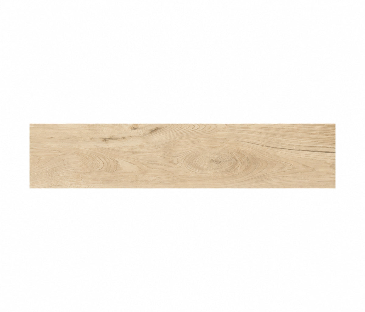 Lux Beige Wooden Plank 8 * 48 Inch