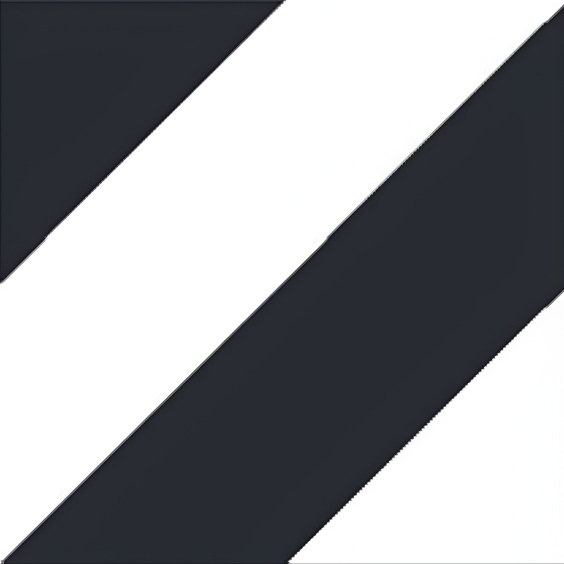 Luxure Black Croc Moroccan vitrified tile in 8×8 inch size featuring a rich black matt finish with detailed Moroccan and rangoli inspired printed design, suitable for premium floor and wall applications in modern and artistic interior spaces.