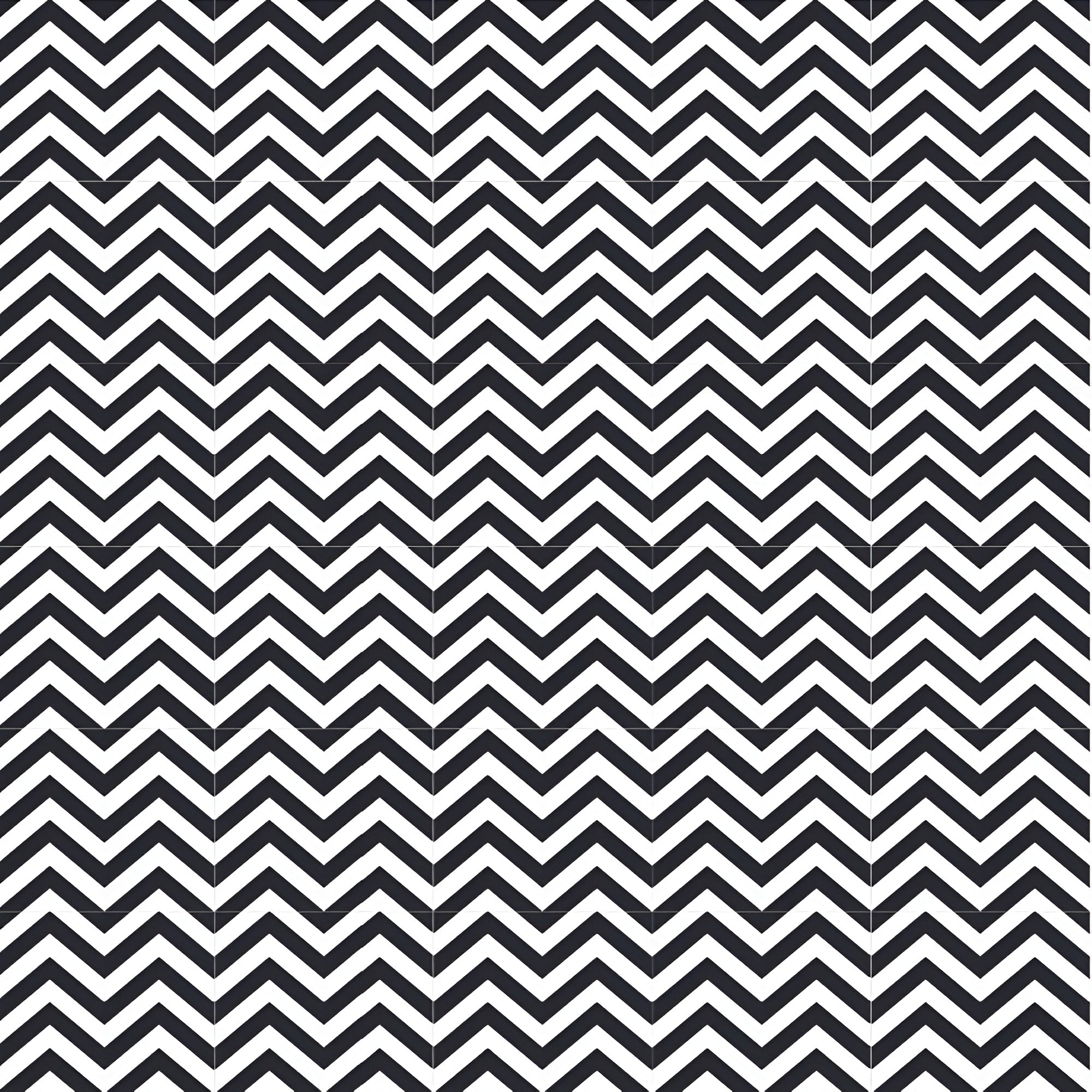 Luxure Black Wave Moroccan vitrified tile in 8×8 inch size featuring a deep black matt finish with intricate printed Moroccan wave and rangoli-inspired detailing, suitable for stylish floor and wall applications in modern and traditional interiors.