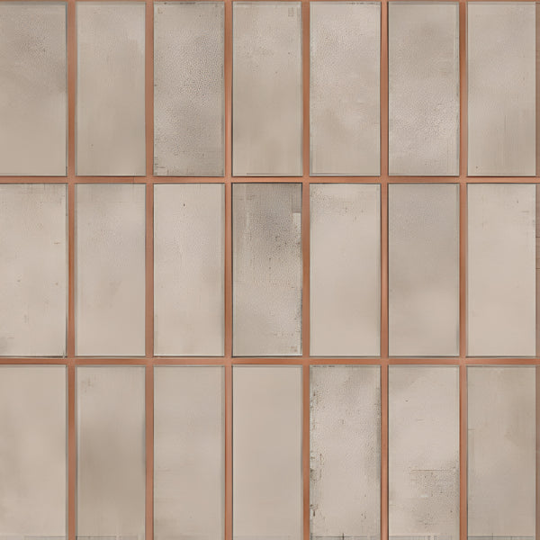 MN-316 Kitkat Ceramic Tile 12 Inch x 12 Inch