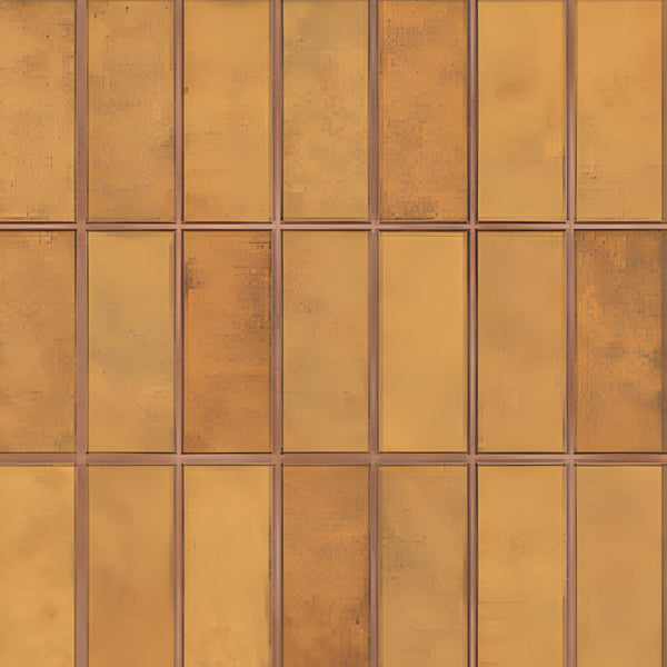 MN-319 Kitkat Ceramic Tile 12 Inch x 12 Inch