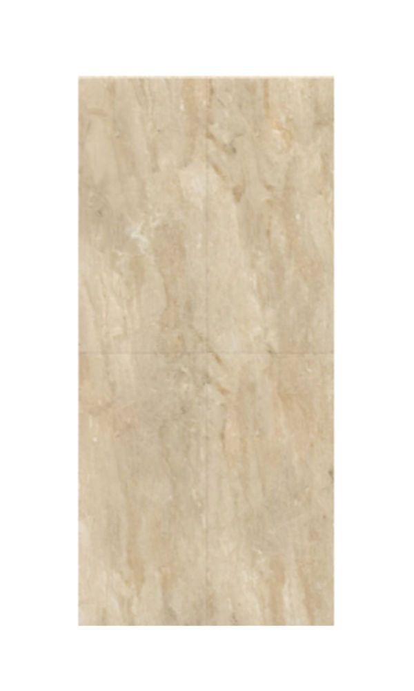 Macaobas Endless Vitrified Tile 24 x 48 inch featuring a stunning natural stone-inspired design with flowing patterns, ideal for creating a luxurious and seamless look on floors and walls.
