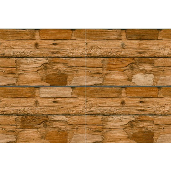 Maple 02 Matt Vitrified Wall Tile 12x18 Inch with natural wood grain design – The Tiles House
