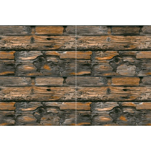 Maple 06 Matt Vitrified Wall Tile 12x18 Inch with light beige wood design – The Tiles House
