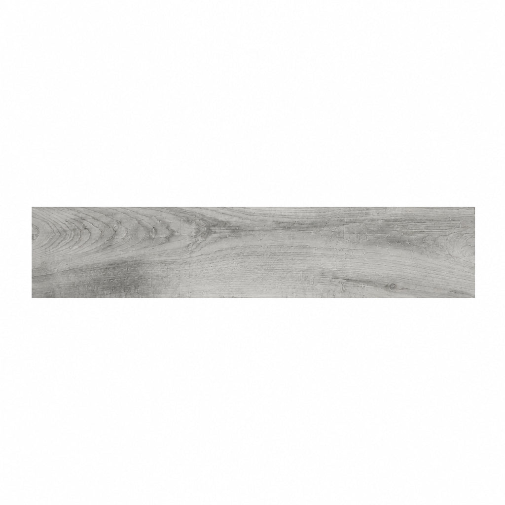 Marlin Grey Wooden Plank 8 * 48 Inch
