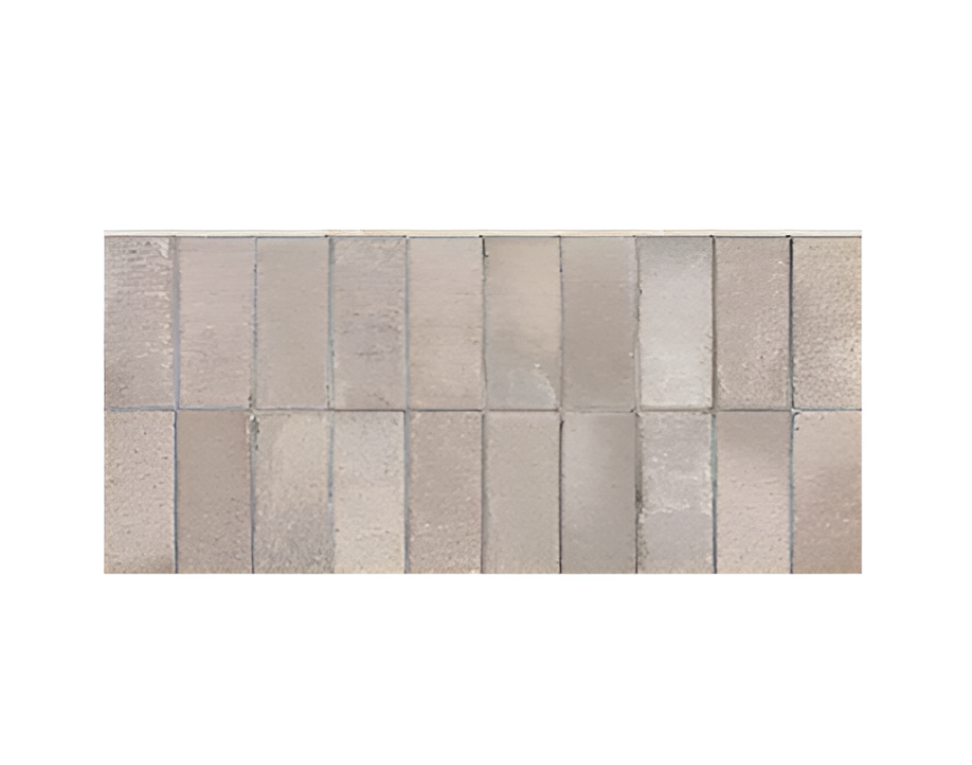 Marvello Beige Gloss Tile 12x24 inch with subtle beige color and glossy finish, ideal for modern living rooms, kitchens, bathrooms, and stylish commercial interiors.