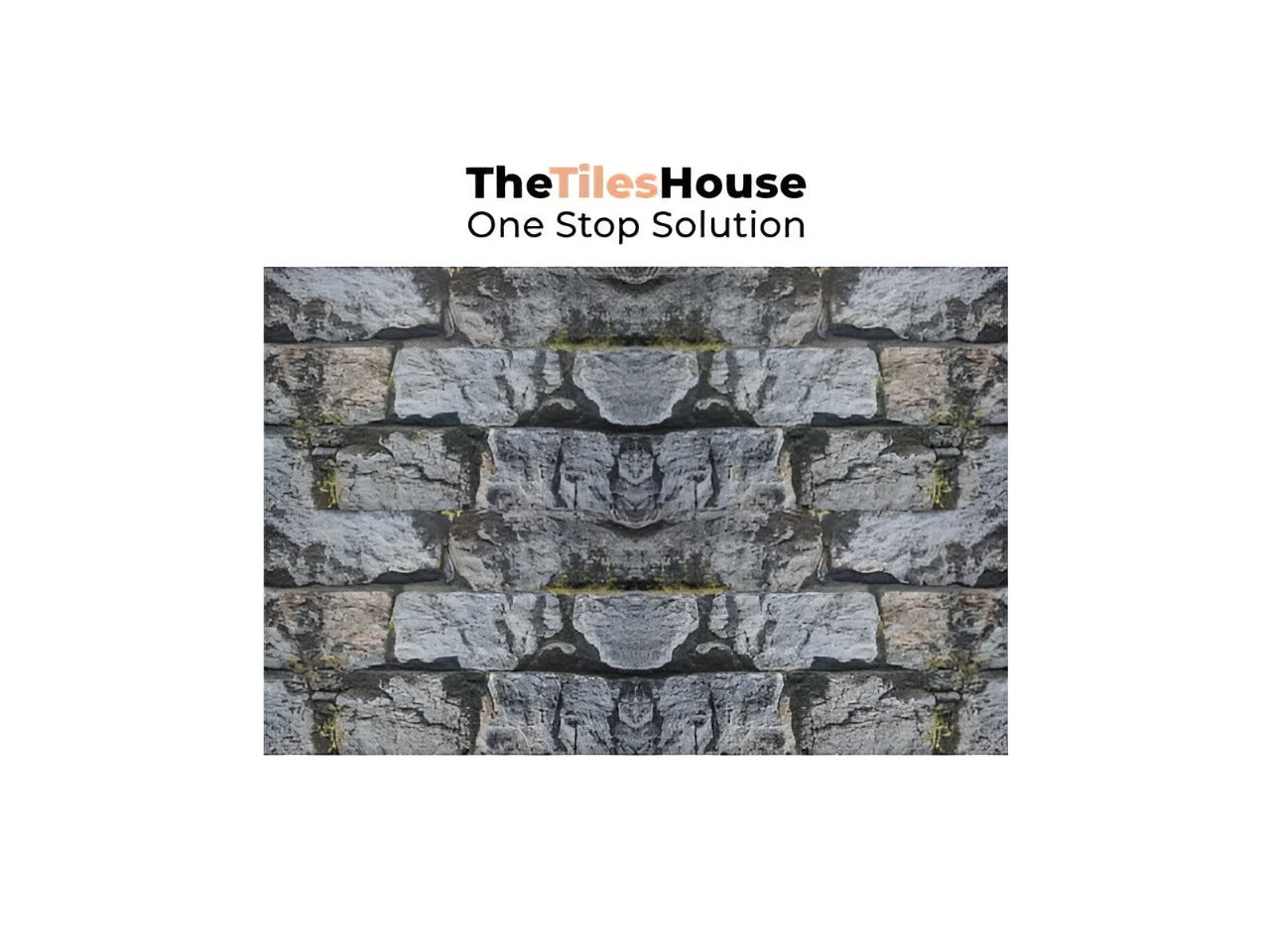 Monument Matt Vitrified Tile 12x18 inch with sophisticated stone-like texture, neutral grey tones, and matte finish, ideal for modern, durable flooring or wall applications
