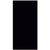 Frame Mould Black Tile 24 x 48 inch featuring a sleek black design inspired by wallpaper patterns, ideal for adding a stylish and contemporary decorative touch to walls and surfaces.
