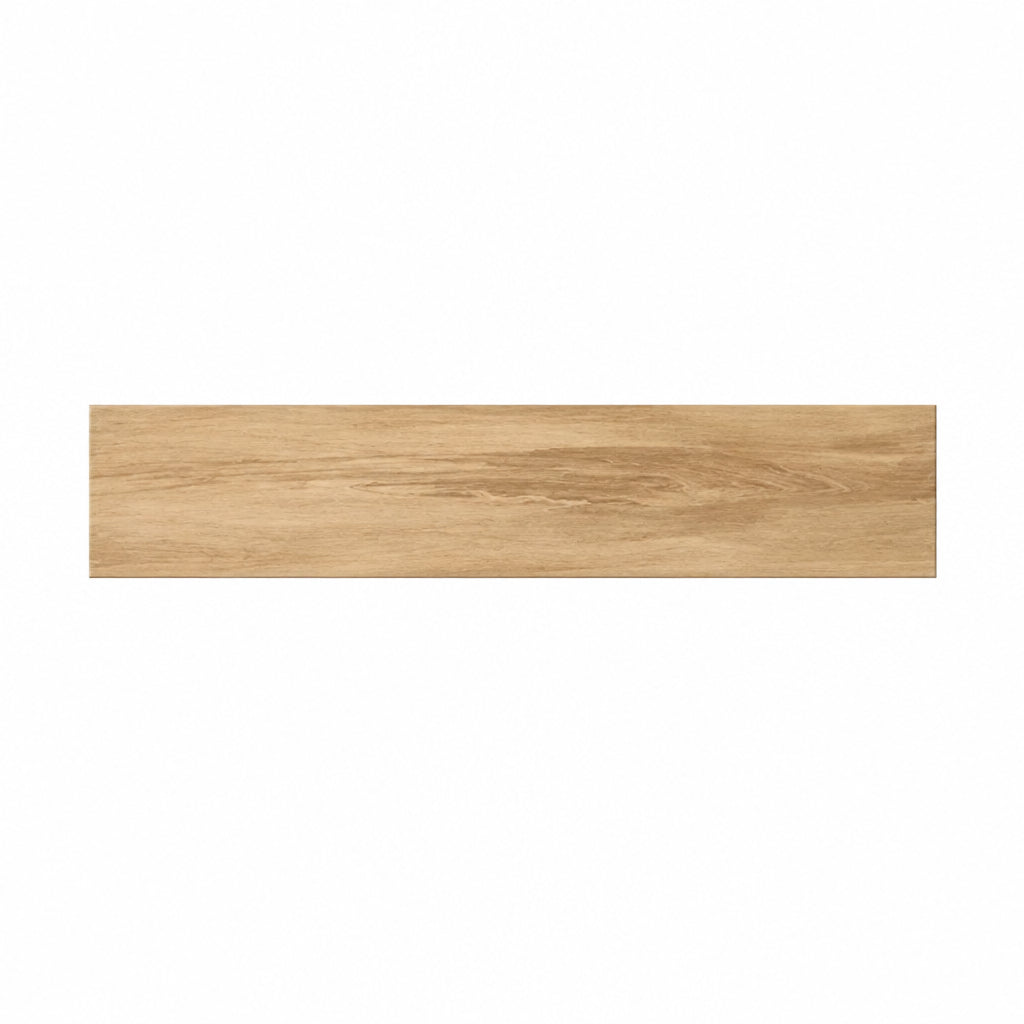 Mountain Honey Wooden Plank 8 * 48 Inch