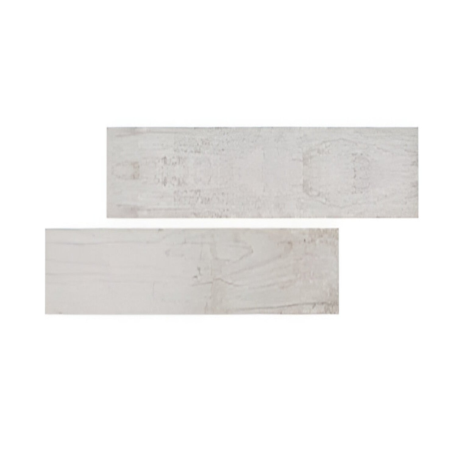 N9-1901 Wooden Vitrified Tile 6 Inch x 36 Inch featuring a natural wood-look finish with warm brown tones and realistic grain patterns suitable for modern wall and floor applications in living rooms bedrooms and commercial spaces
