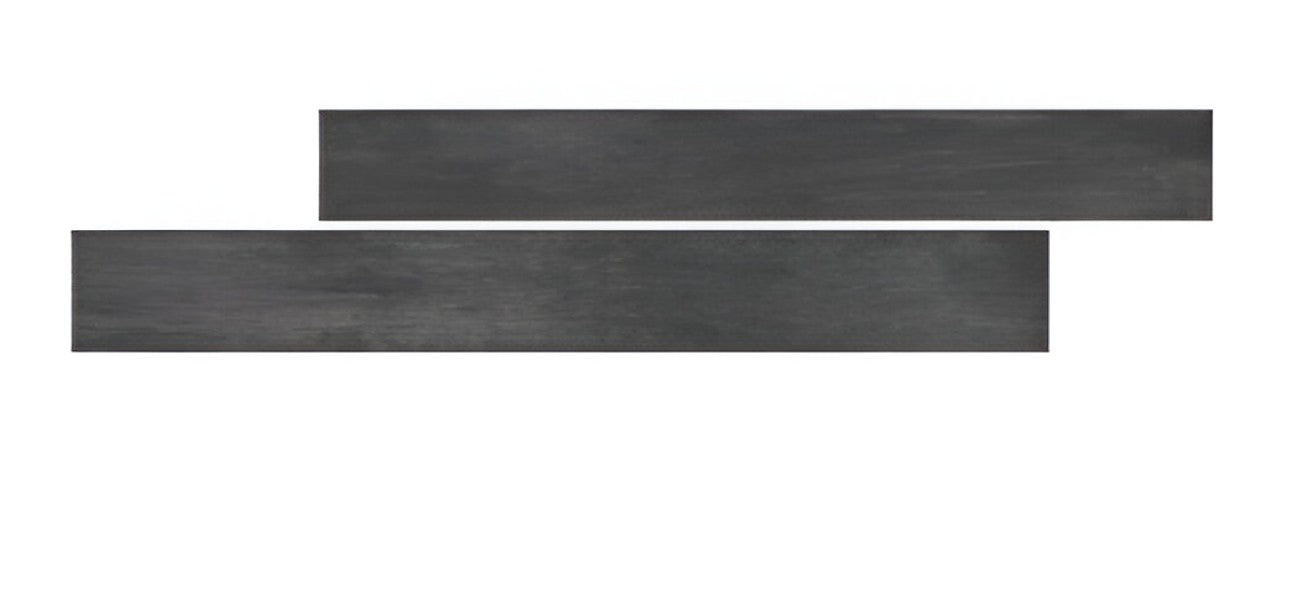 NRC-116 Wooden Vitrified Tile 6x36 inch with natural wood-like finish, smooth and durable surface, perfect for contemporary flooring and wall applications in residential and commercial spaces
