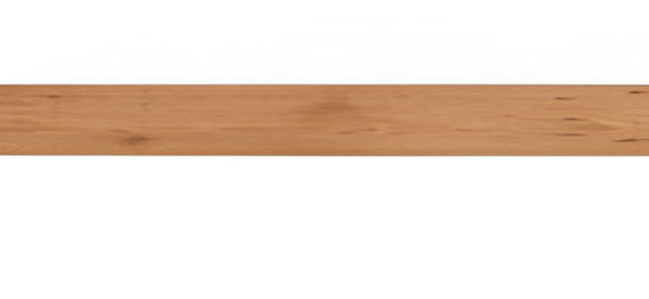 NRC-302 Wooden Vitrified Tile 6x36 inch with natural wood-like finish, smooth and durable surface, perfect for contemporary flooring and wall applications in residential and commercial spaces
