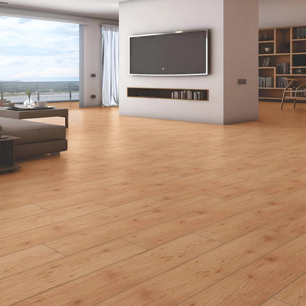 NRC-302 Wooden Vitrified Tile 6 * 36 Inch