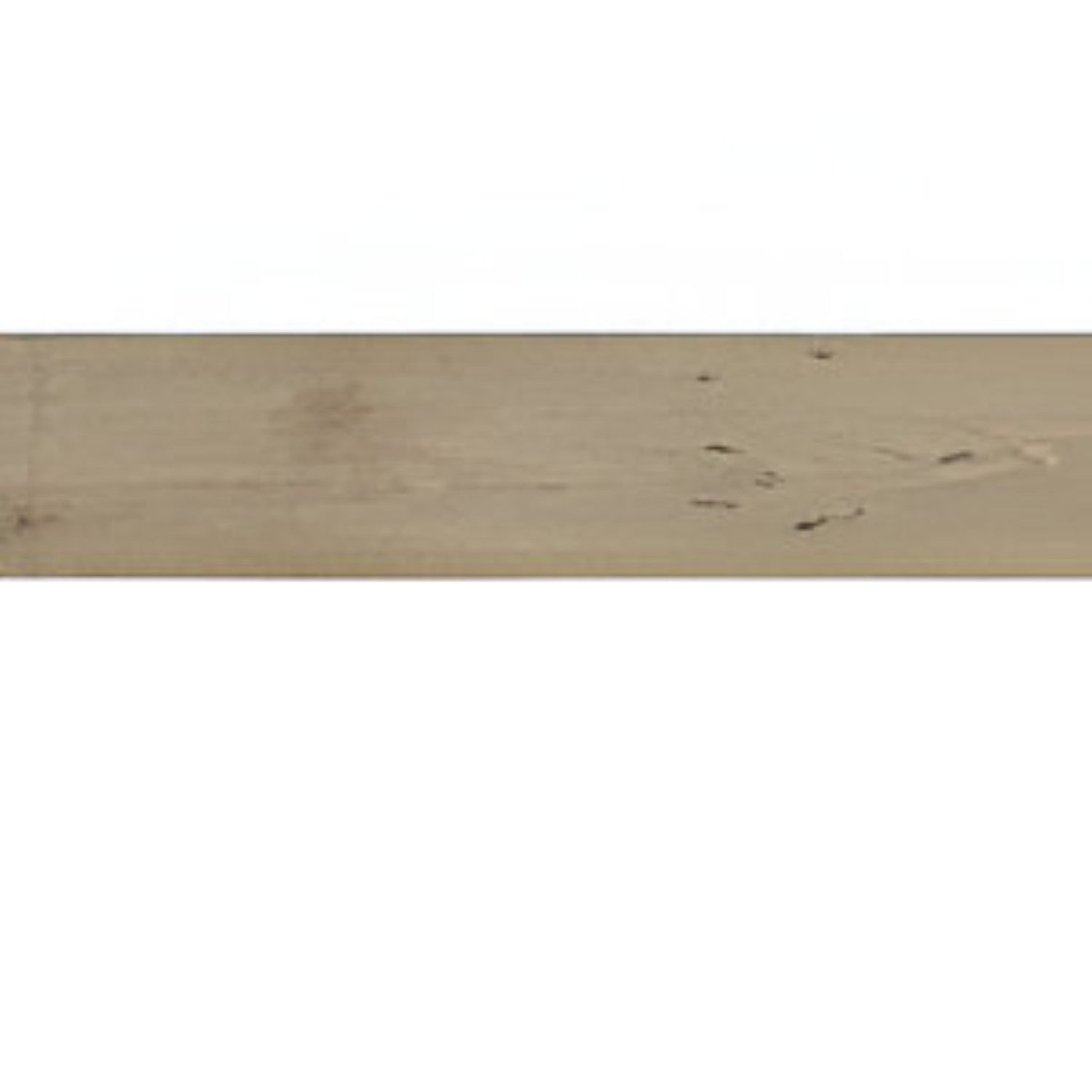 NRC-304 Wooden Vitrified Tile 6x36 inch with natural wood-like finish, smooth and durable surface, perfect for contemporary flooring and wall applications in residential and commercial spaces
