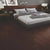 NRC-305 Wooden Vitrified Tile 6x36 inch with rich wood-like finish, smooth and durable surface, ideal for modern flooring and wall applications in residential and commercial spaces

