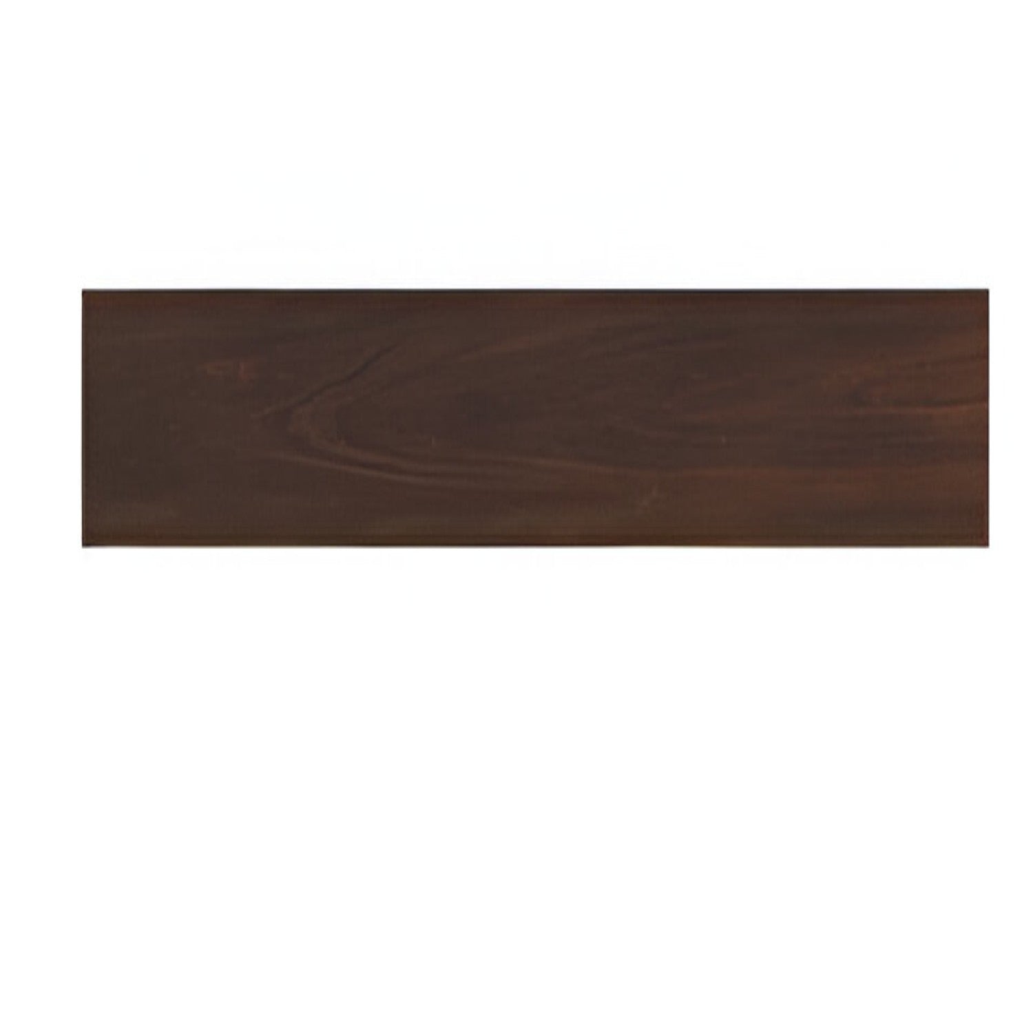 NRC-306 Wooden Vitrified Tile 6x36 inch with natural wood-like finish, smooth and durable surface, perfect for contemporary flooring and wall applications in residential and commercial spaces

