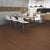 NRC-306 Wooden Vitrified Tile 6x36 inch with natural wood-like finish, smooth and durable surface, perfect for contemporary flooring and wall applications in residential and commercial spaces
