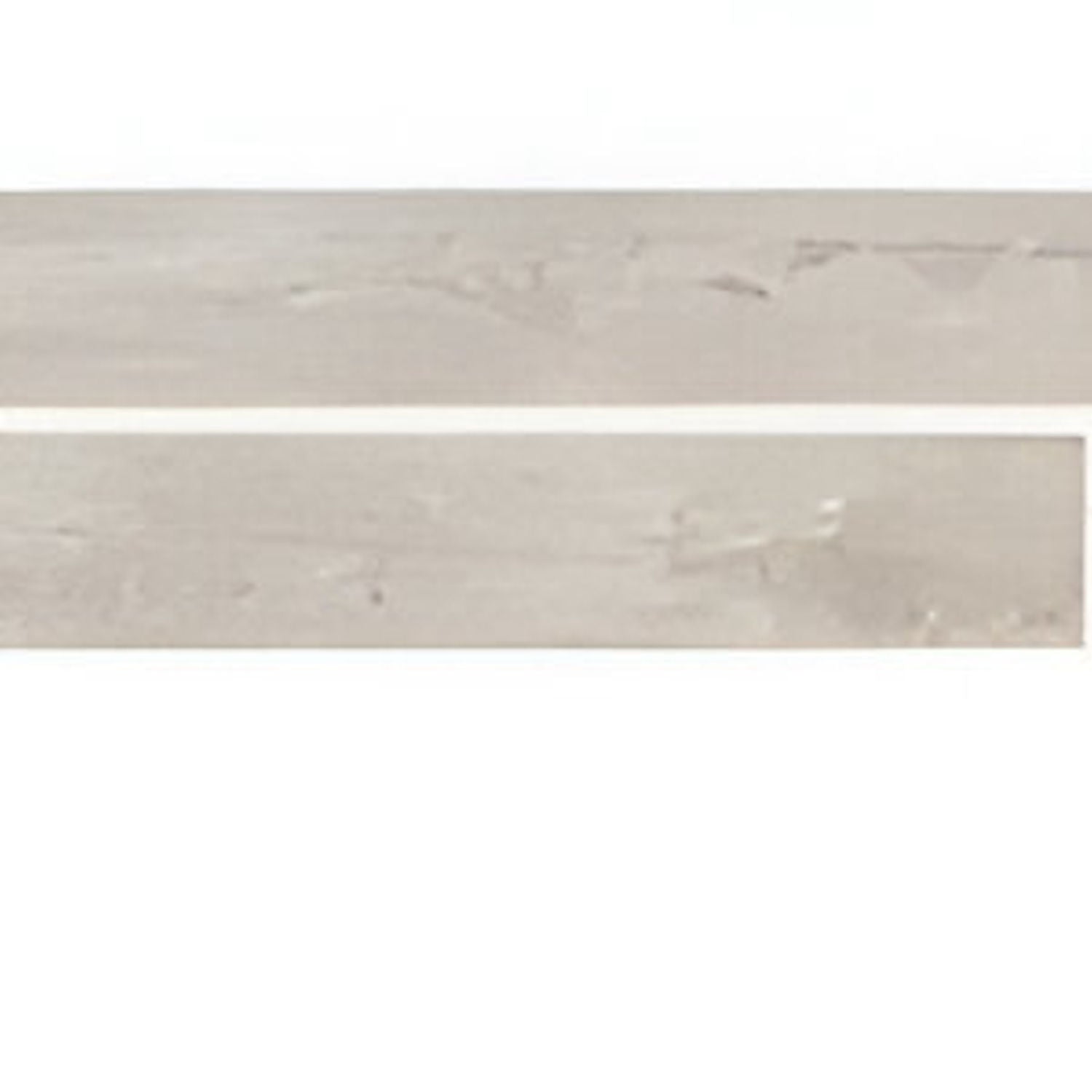 NRC-404 Wooden Vitrified Tile 6x36 inch with rich wood-like finish, smooth and durable surface, ideal for modern flooring and wall applications in residential and commercial spaces
