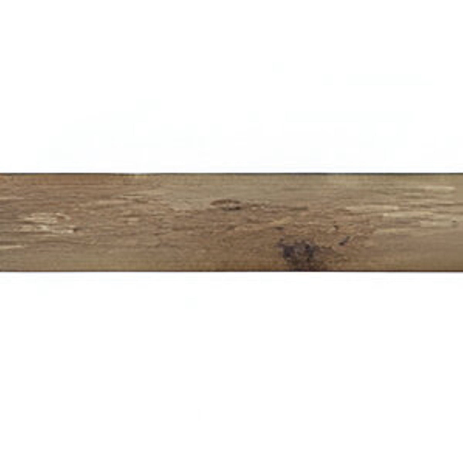 NRC-406 Wooden Vitrified Tile 6x36 inch with natural wood-like finish, smooth and durable surface, perfect for contemporary flooring and wall applications in residential and commercial spaces
