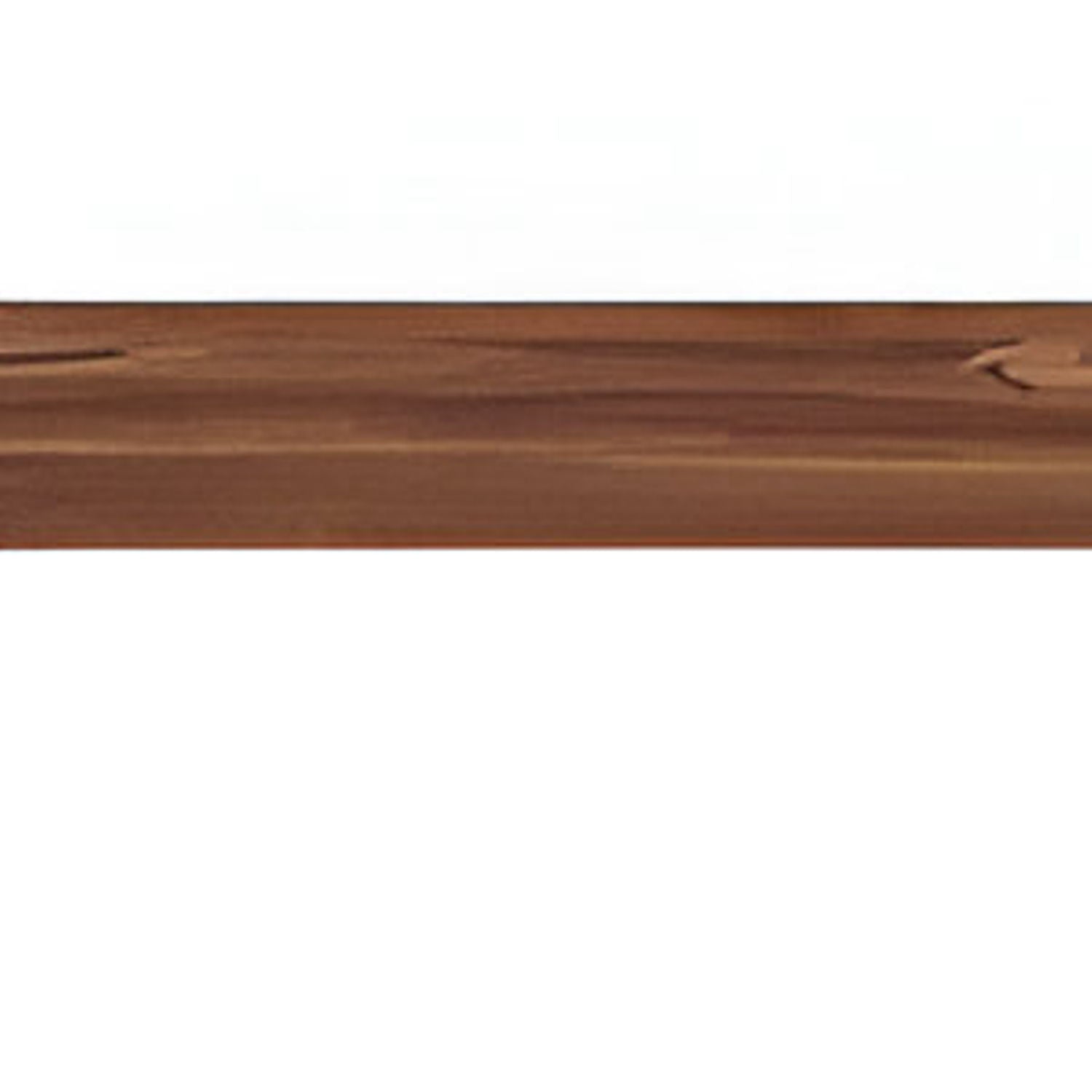 NRC-408 Wooden Vitrified Tile 6x36 inch with natural wood-like finish, smooth and durable surface, perfect for contemporary flooring and wall applications in residential and commercial spaces
