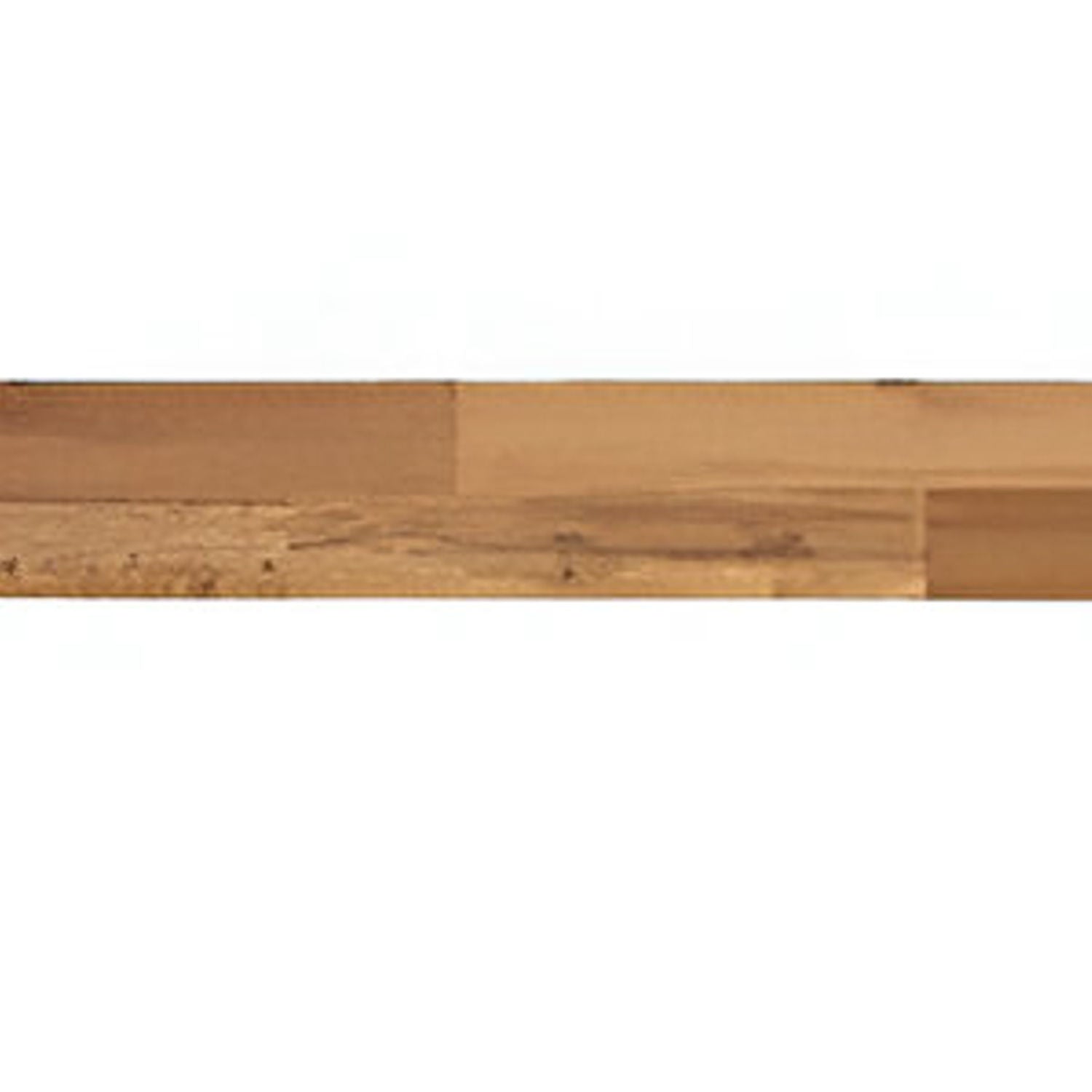 NRC-409 Wooden Vitrified Tile 6x36 inch with rich wood-like finish, smooth and durable surface, ideal for modern flooring and wall applications in residential and commercial spaces
