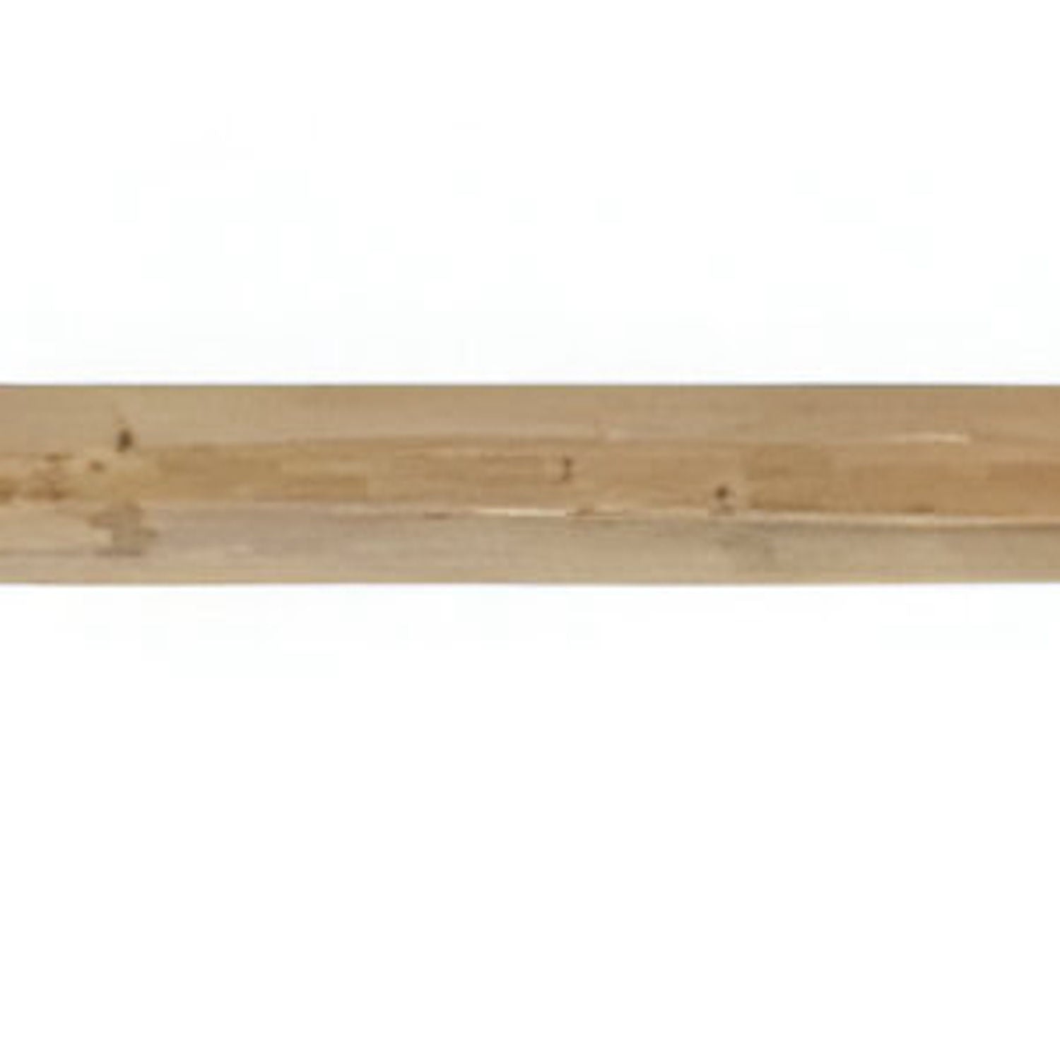 NRC-603 Wooden Vitrified Tile 6x36 inch with natural wood-like finish, smooth and durable surface, perfect for contemporary flooring and wall applications in residential and commercial spaces
