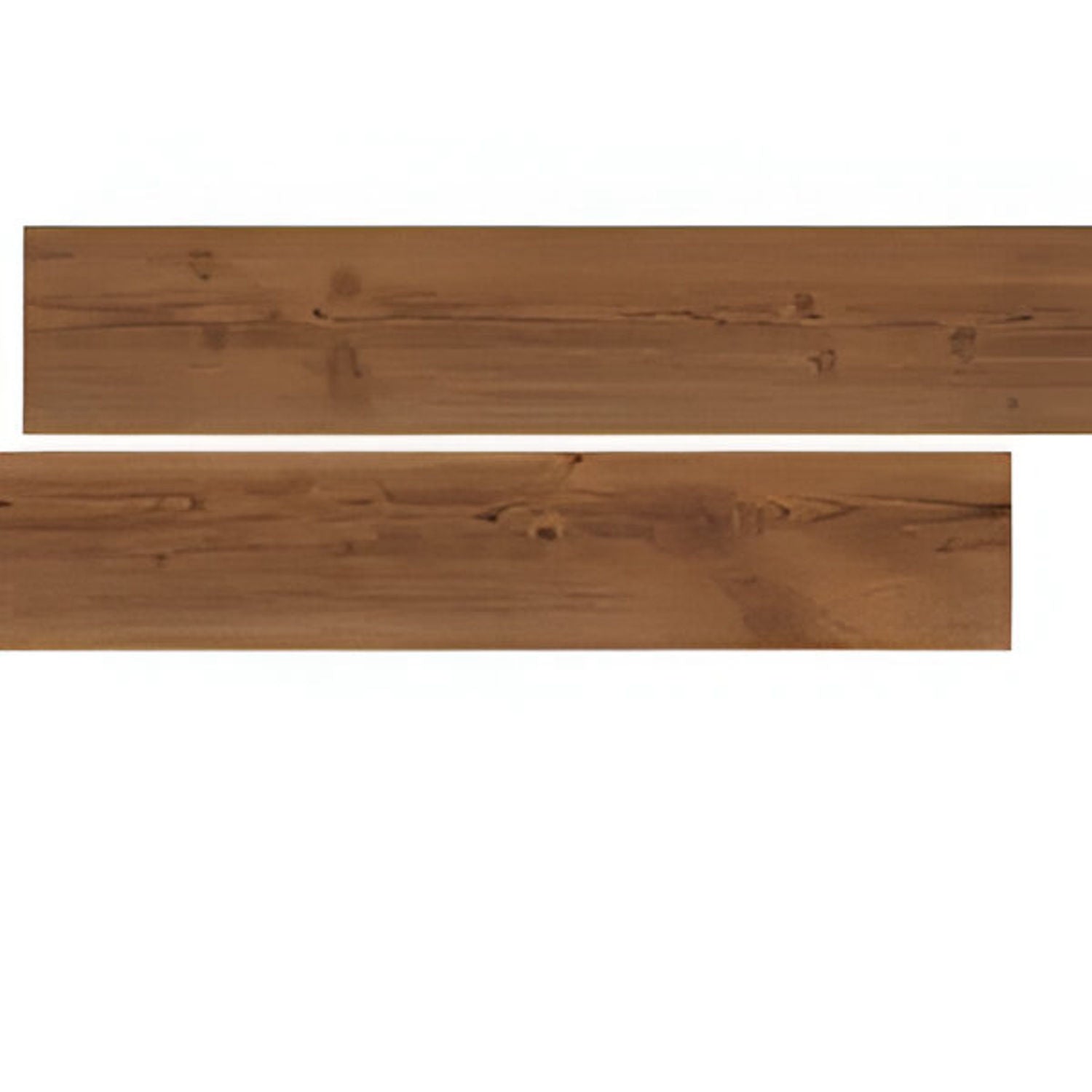 NRC-604 Wooden Vitrified Tile 6x36 inch with rich wood-like finish, smooth and durable surface, ideal for modern flooring and wall applications in residential and commercial spaces

