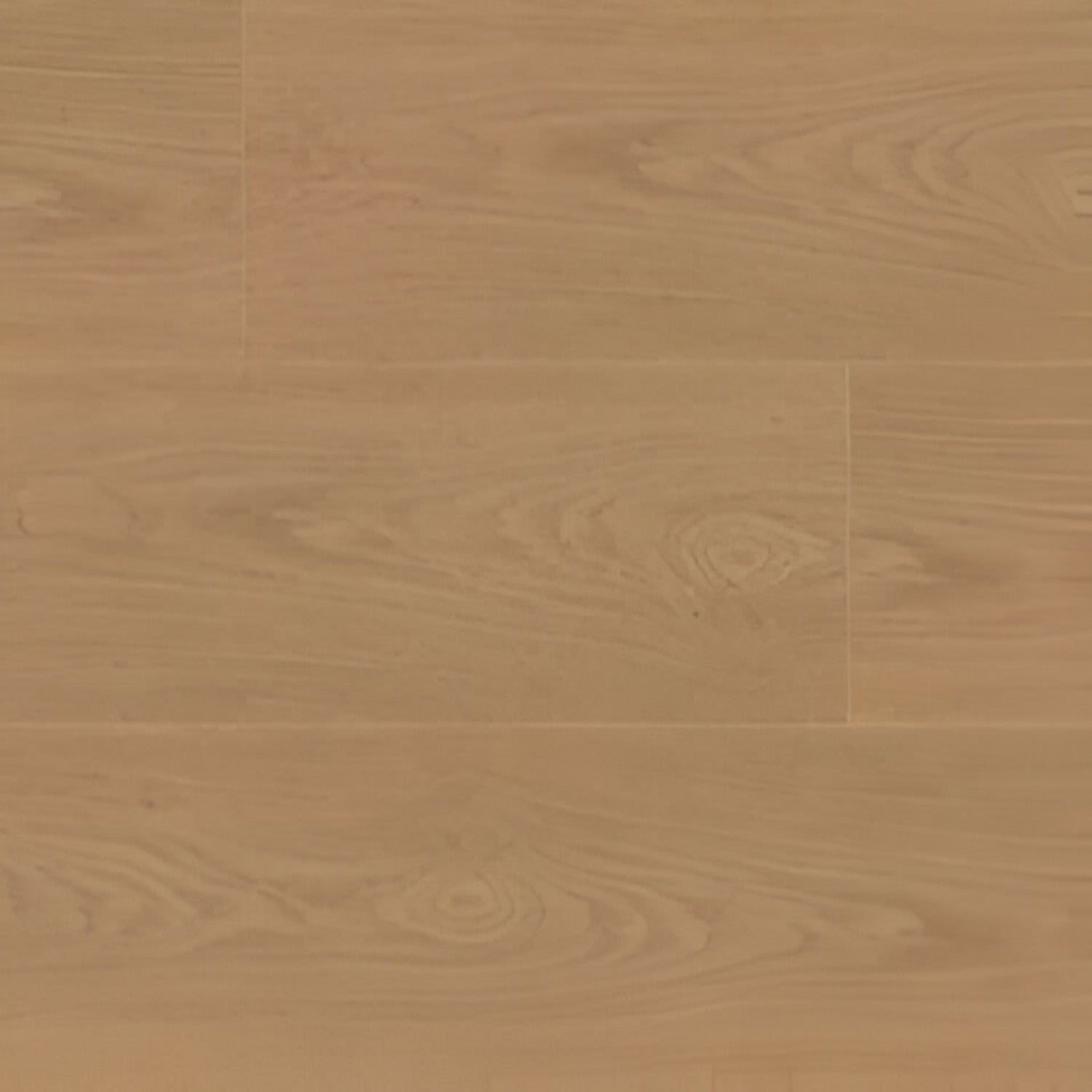 Natural Laminate Flooring 8x48 inch with light natural wood finish, durable scratch-resistant surface, perfect for contemporary interiors, living spaces, and high-traffic residential and commercial flooring applications
