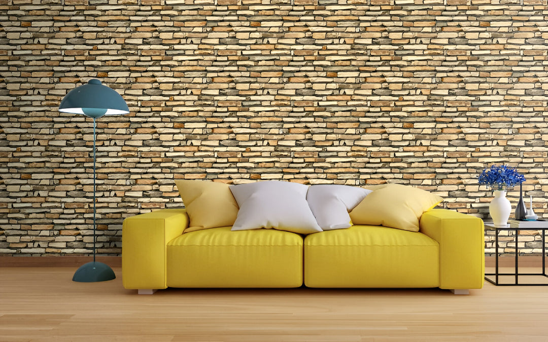 Nexa 01 Matt Vitrified Wall Tile 12x18 Inch with concrete grey industrial finish – The Tiles House

